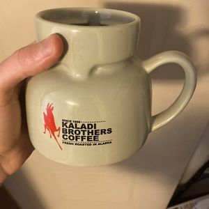 Kaladi Brothers Coffee Mug